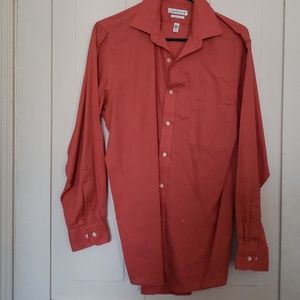 Van Heusen Button Down